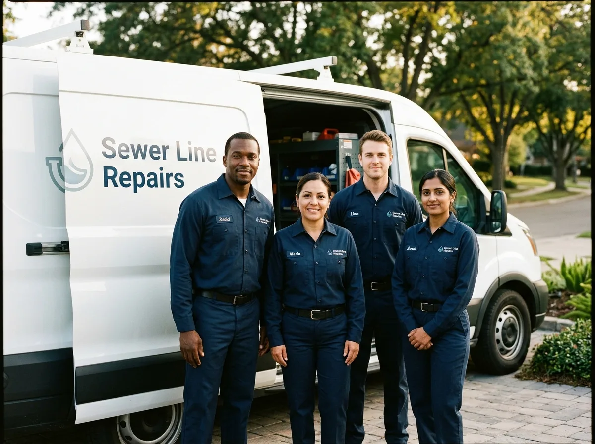 Emergency Plumber company in Rogersville, AL