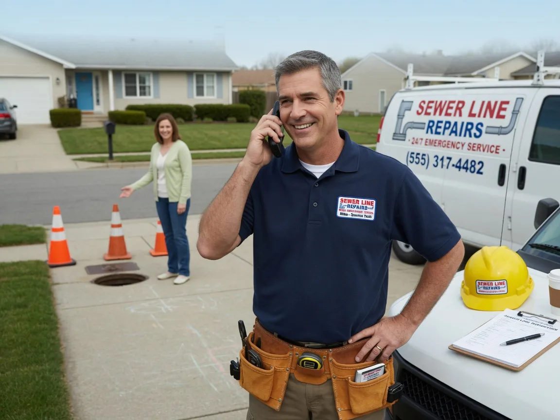 Emergency Plumber Rogersville, AL FAQs